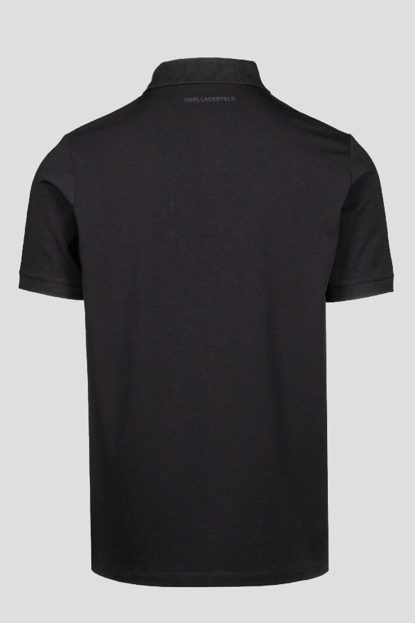 ΜΠΛΟΥΖΑ POLO KARL LAGERFELD - 963